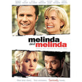 Melinda and Melinda (DVD, 2005)