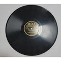 Voices Of Spring/You And You By Johann Strauss Record