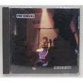 The Isle of View by Pretenders - 1995 (CD)