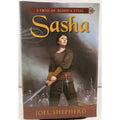Sasha by Joel Shepherd (2009, Trade Paperback)