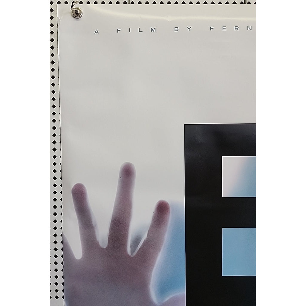 Blindness 2008 Double Sided Original Movie Poster 27" x 40"
