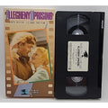 Allegheny Uprising (VHS, 1987)