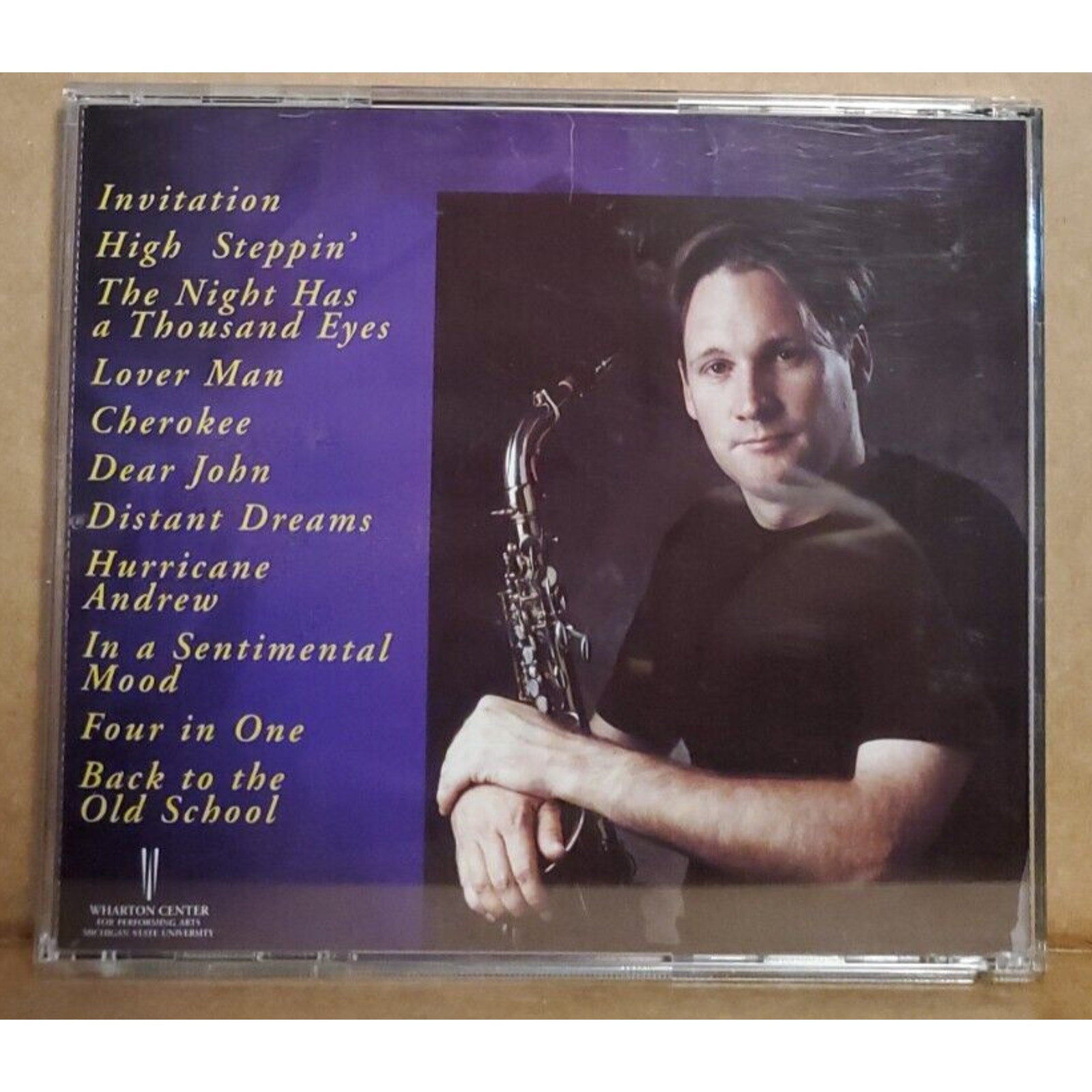 Speight (CD)