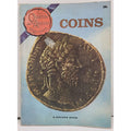 Question & Answer Adventures Coins by Eva Knox Evans (1965 PB) Golden Press