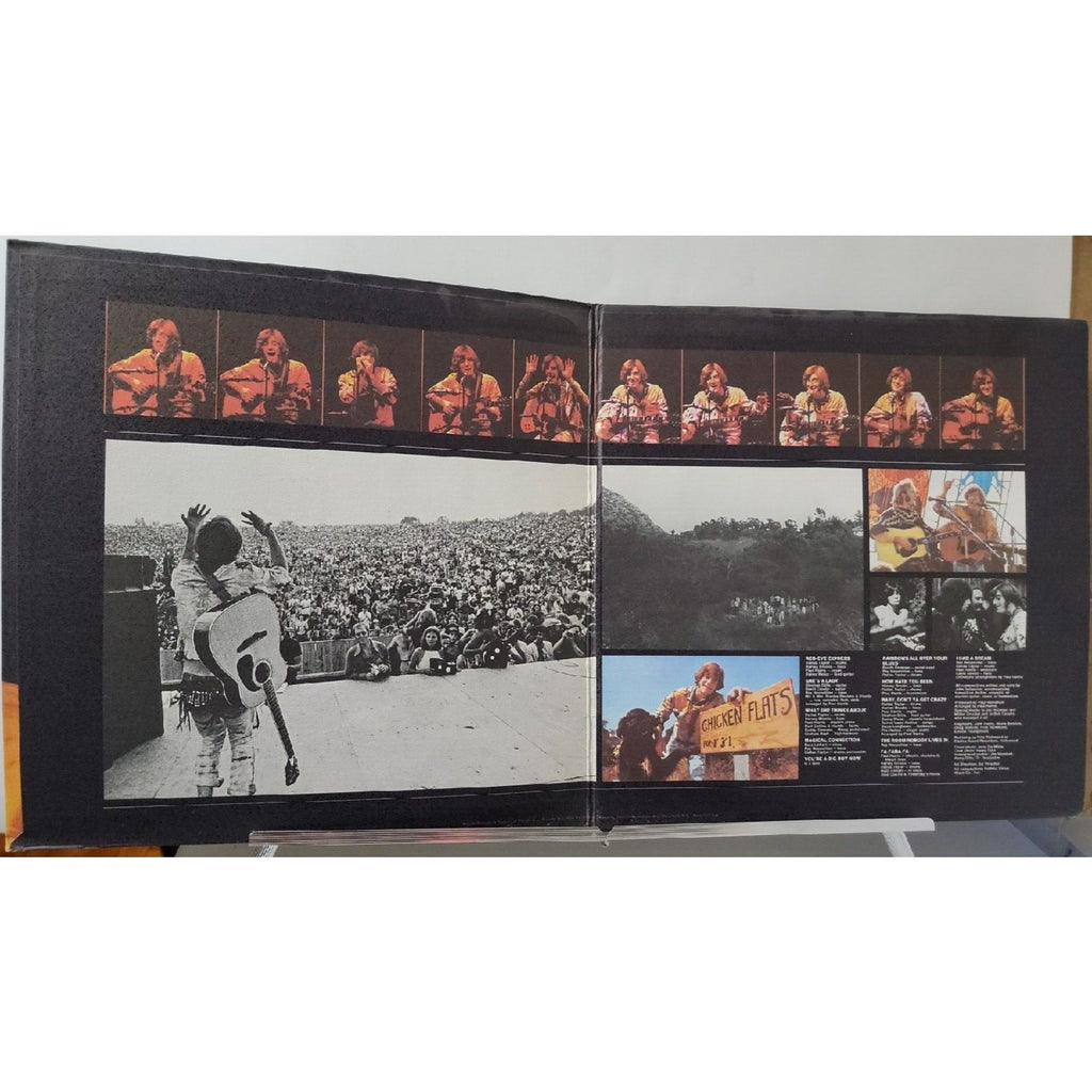 John B. Sebastian by Sebastian, John (Record, 2017)
