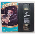 The Gambler Volume 1 1980 (VHS)