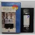 We're No Angels (VHS)
