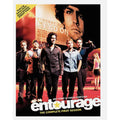 Entourage: The Complete First Season (DVD, 2005, 2-Disc Set)