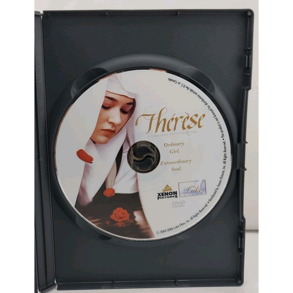 Therese (DVD, 2004)