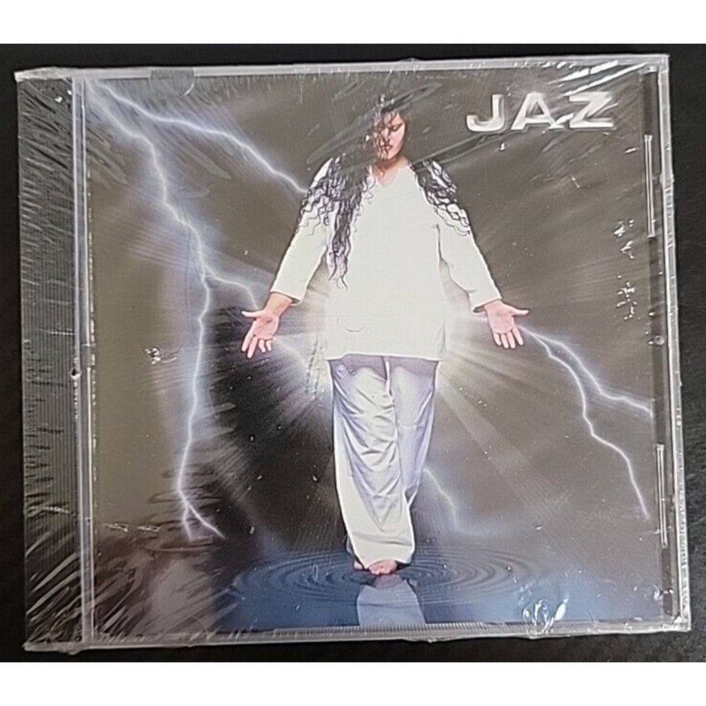 Distant Thunder * by Jaz (The) (CD, Jan-2000, Eternal Funk Records) *Brand New*