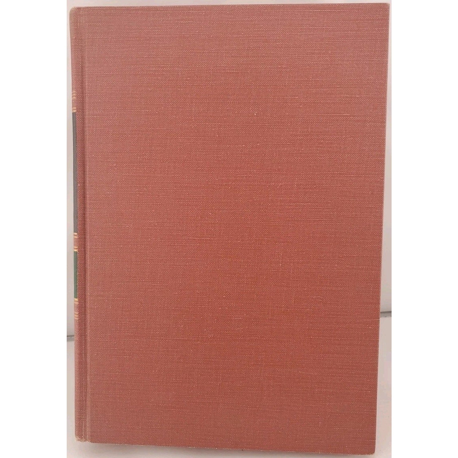 The Interpreter's Dictionary of the Bible. Volume 3 K-Q Hardcover