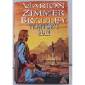 Traitor's Sun by Marion Zimmer Bradley (1999, Hardcover)