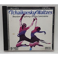 Tchaikovsky: Waltzes, Serigu Comissiona PRO ARTE Digital [CD] CDD 251