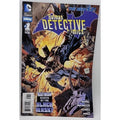 Batman Detective Comics Annual Vol. 2 #1 The New 52! DC Comics 2012