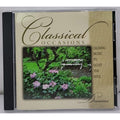 Classical Occasions Dreams Calming Music CD