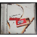 Various Artists,Tribute to Matchbox Twenty, - (CD)