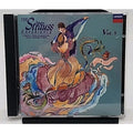 The Johann Strauss Experience Vol 5 (CD)
