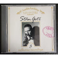 Audio Archive - Stan Getz (CD)