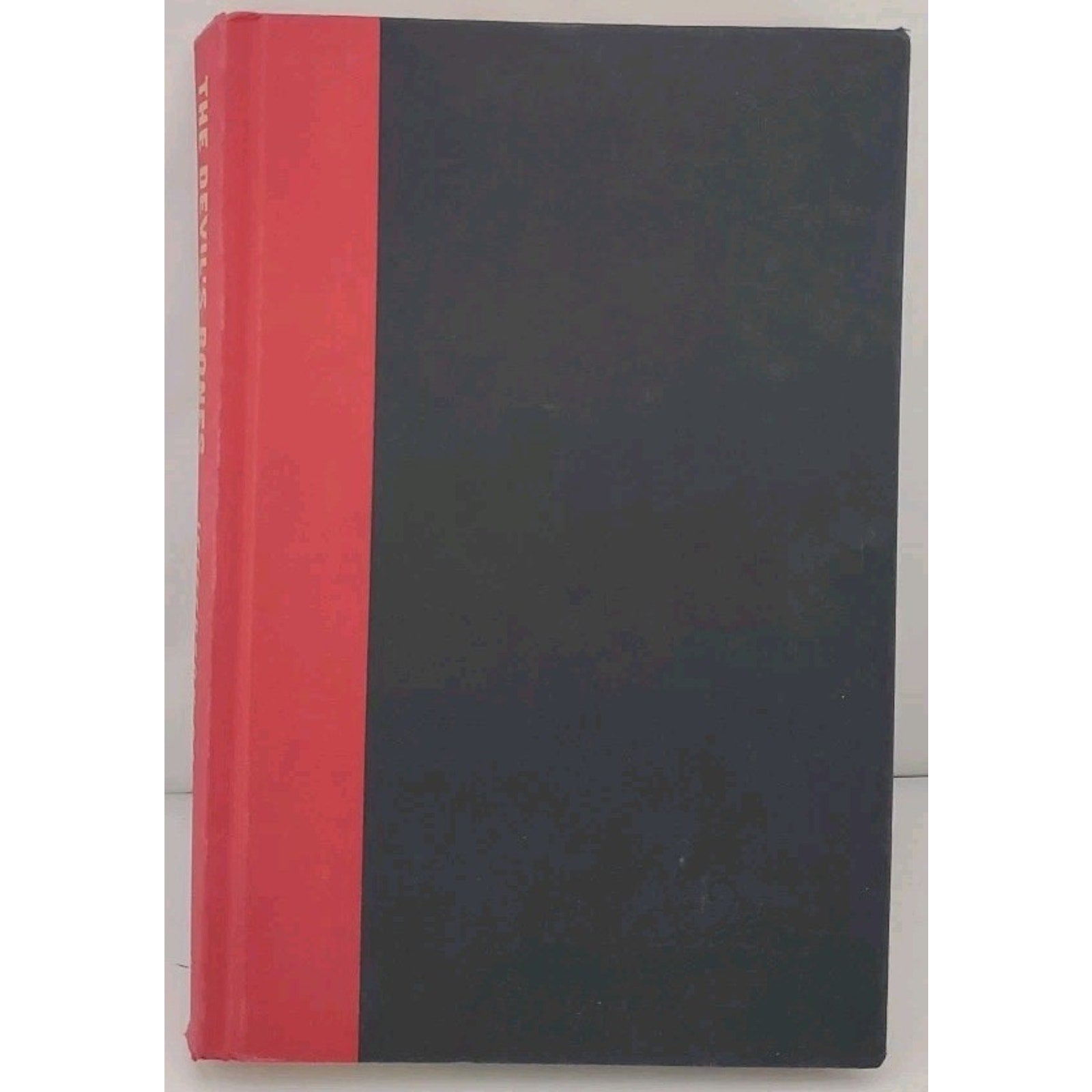 The Devil's Bones by Bass, Jefferson (Hardcover)
