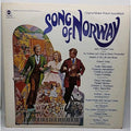Song of Norway Original Motion Soundtrack Vinyl Record LP