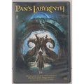 Pan's Labyrinth (DVD, 2006)