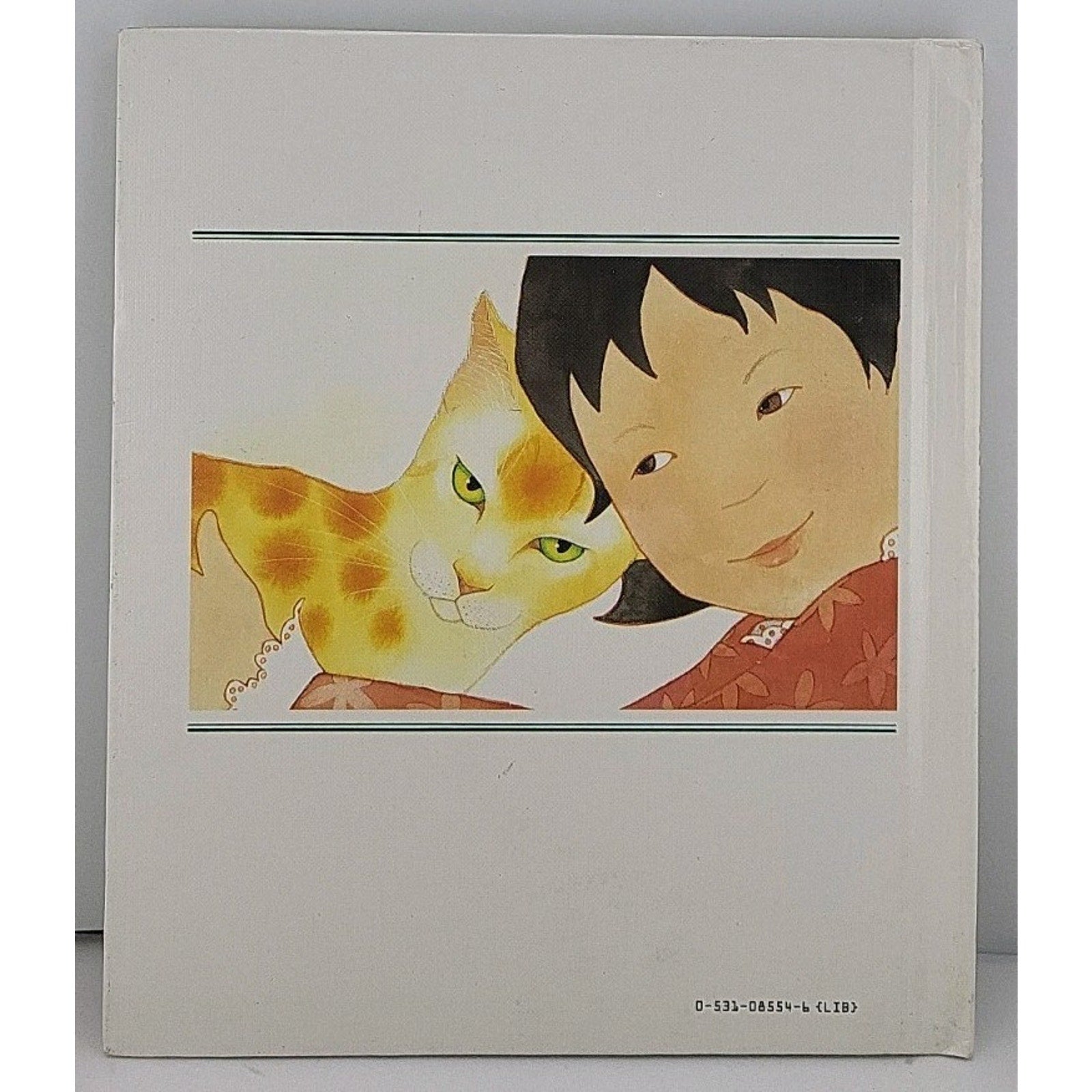 He Wakes Me by Betsy James (1991, Hardcover)