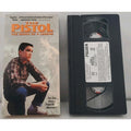 The Pistol: The Birth of a Legend (VHS, 1991)