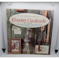Country Cavalcade Volume One (Record)