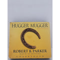 Hugger Mugger by Robert Parker (2000, Compact Disc)