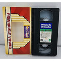 Christopher the Christmas Tree (VHS, 2001)