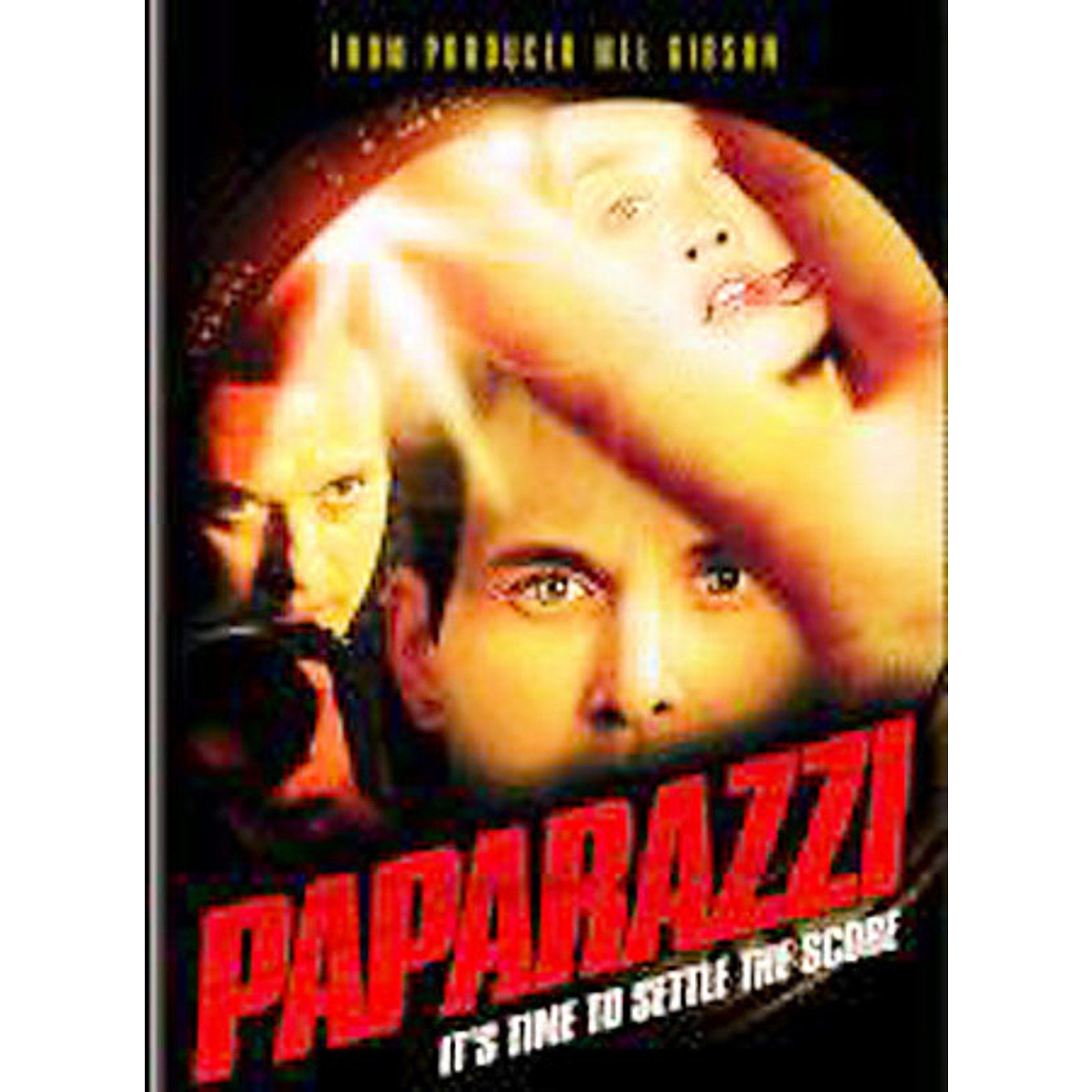 Paparazzi (DVD, 2005)