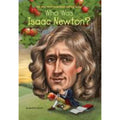 Who Was? Ser.: Who Was Isaac Newton? by Who HQ and Janet B. Pascal (2014, Trade