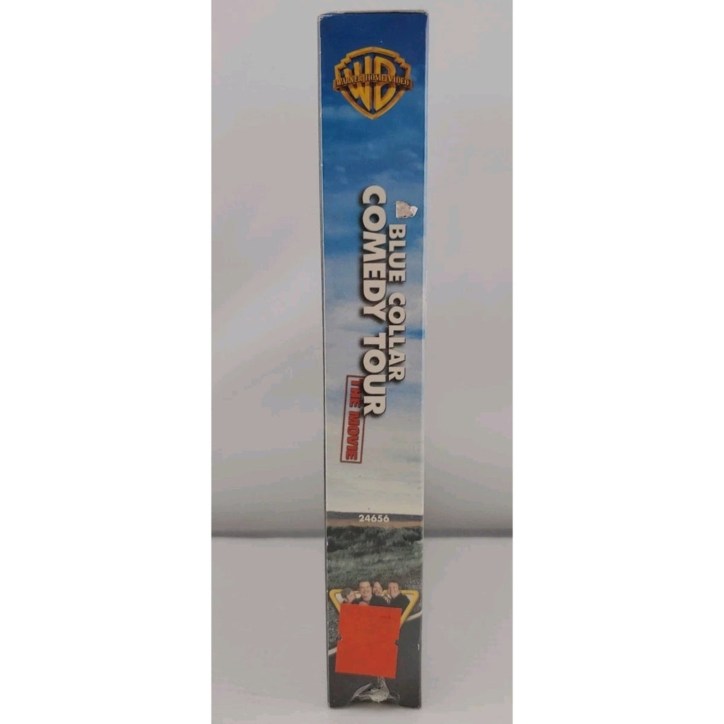 Blue Collar Comedy Tour (VHS, 2003)