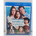 Familia al Instante (Instant Family) Blu-Ray English Subtitles *Brand New*