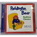 Paddington Bear - Bedtime Classics - CD -