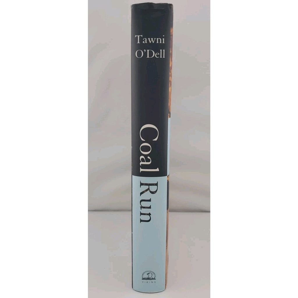 Coal Run by Tawni O'Dell (2004, Hardcover)