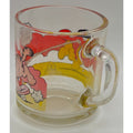 Garfield Mug - Mcdonald's Glass Mug 1978