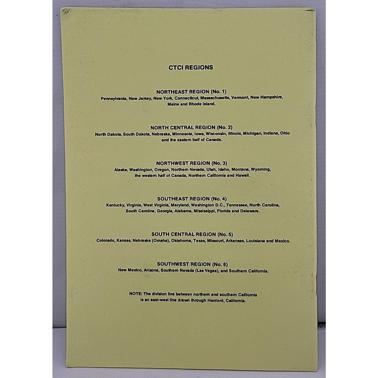 The Classic Thunderbird Membership Roster 1993