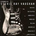 A Tribute to Stevie Ray Vaughan by Various Artists (CD, Aug-1996, Epic)