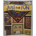 Just for Fun by Debbie Mumm (2005, Perfect)