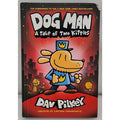 Tale of Two Kitties by Dav Pilkey (2017, Hardcover)