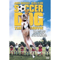 Soccer Dog: The Movie (DVD, 2002)