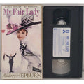My Fair Lady (VHS, 2001)