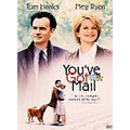 Youve Got Mail (DVD, 1999)