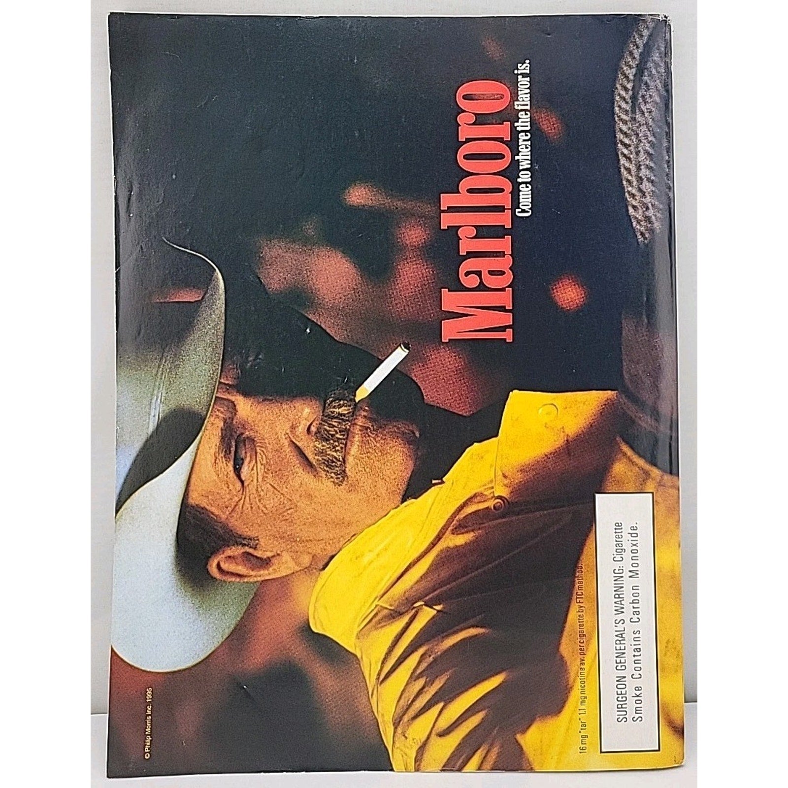 Motor Trend Magazine - October 1995 - Volume 47 Number 10