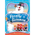 Frosty the Snowman (DVD, 2007)