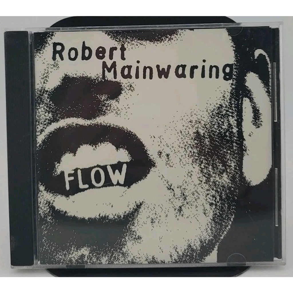 Robert Mainwaring Flow (CD)