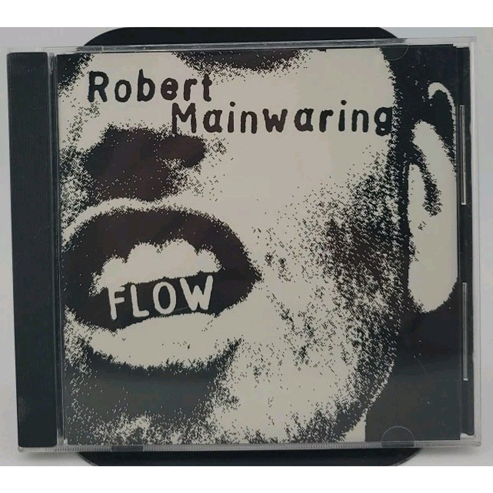 Robert Mainwaring Flow (CD)