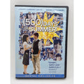 (500) Days of Summer (DVD, 2009)