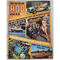 1001 Custom And Rod Ideas Magazine - Winter 1968